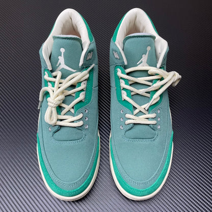 Air Jordan 3 x Nina Chanel "Abney Bicoastal"