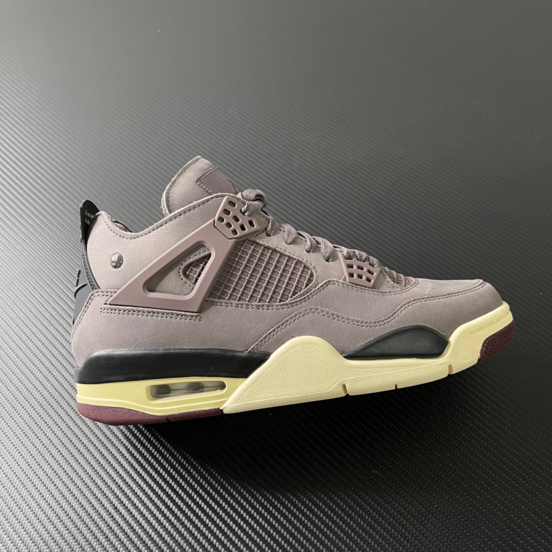 Air Jordan 4 x A Ma Maníere "Violet Ore"