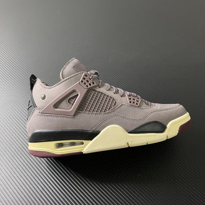 Air Jordan 4 x A Ma Maníere "Violet Ore"