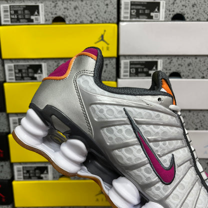 Nike Shox TL "Viotech"