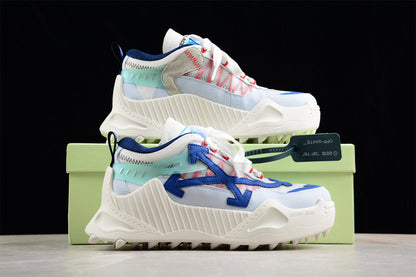 Odsy-1000 "White Blue"