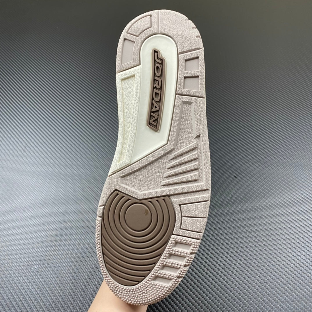 Air Jordan 3 "Palomino"