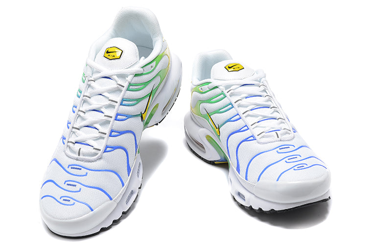 Nike Air Max TN Plus "Brazil"