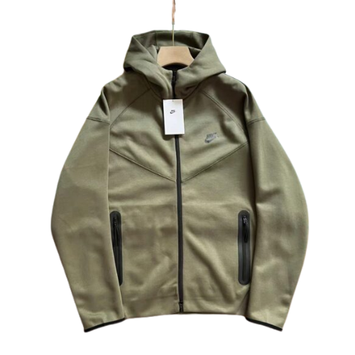 Nike Tech fleece "2024"