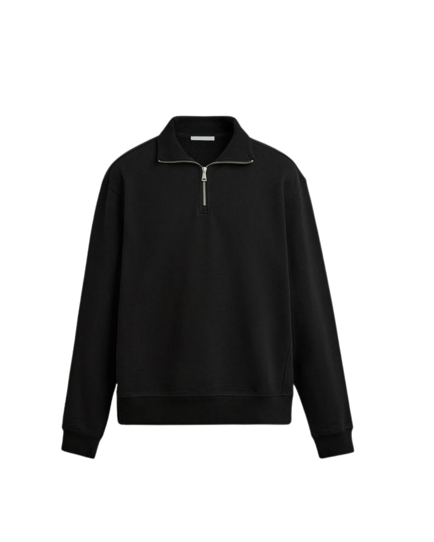 Quarter Ziper Padrao (ZARA)
