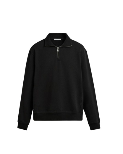 Quarter Ziper Padrao (ZARA)