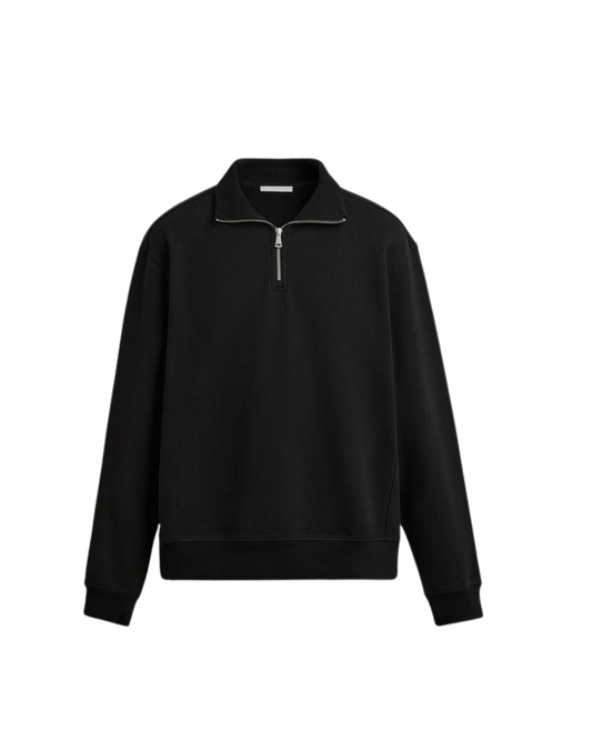 Quarter Ziper Padrao (ZARA)
