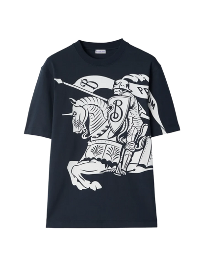 Camiseta Burberry Big Horse