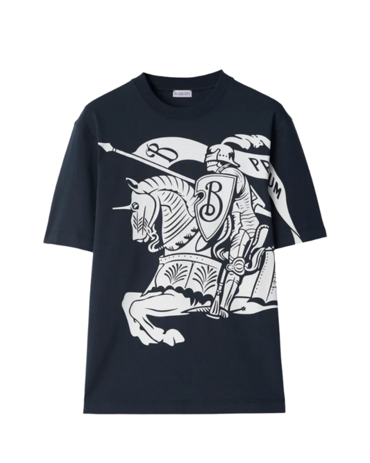 Camiseta Burberry Big Horse