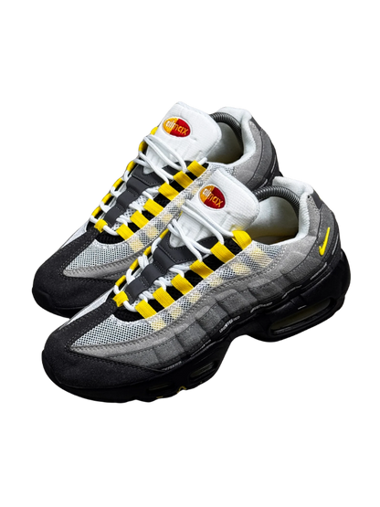 Tênis Air Max 95 UNDEFEATED (Pronta Entrega)