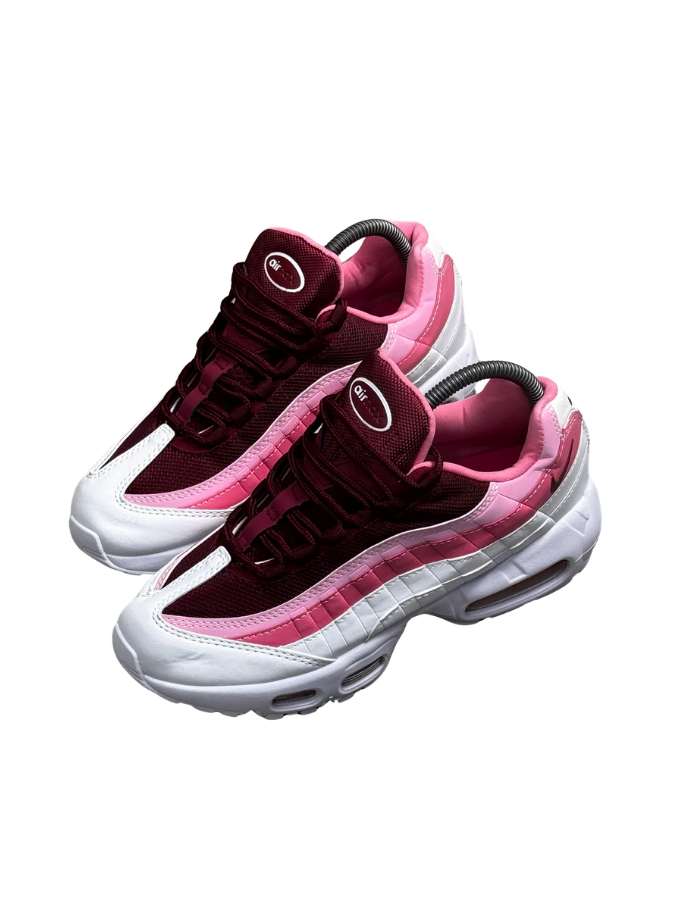 Tênis Air Max 95 BIG BUBBLE (Pronta Entrega)