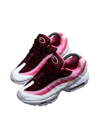 Tênis Air Max 95 BIG BUBBLE (Pronta Entrega)