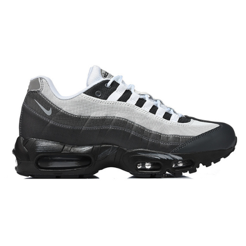 Yu-Gi-Oh! x Air Max Muscle 95 'Jonouchi' Com Caixa