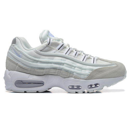 Nike Air Max 95 "Comme des Garçons" Branco