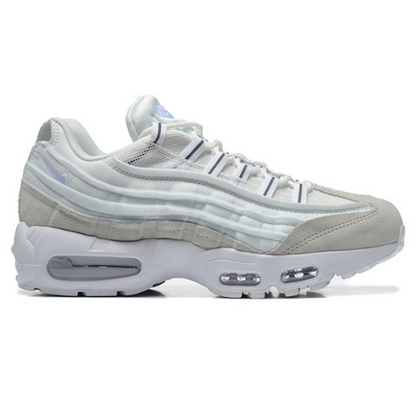 Nike Air Max 95 "Comme des Garçons" Branco