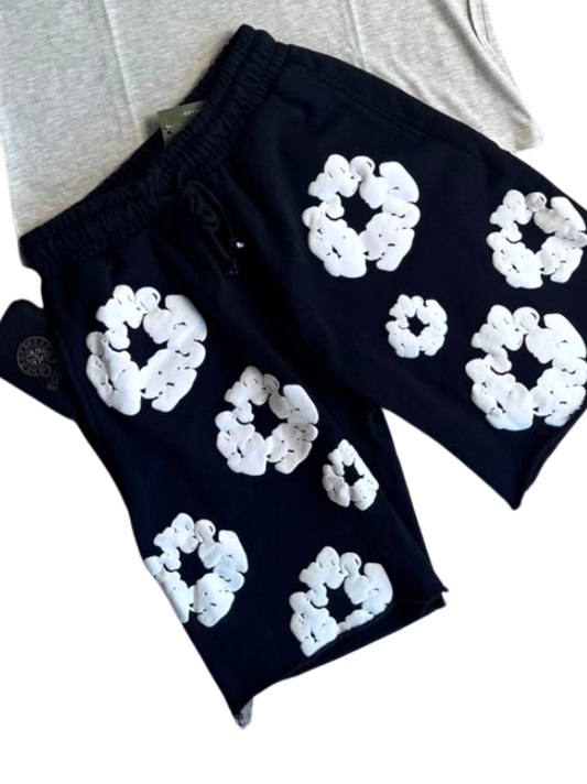 Bermuda Denim Tears (Pronta Entrega)