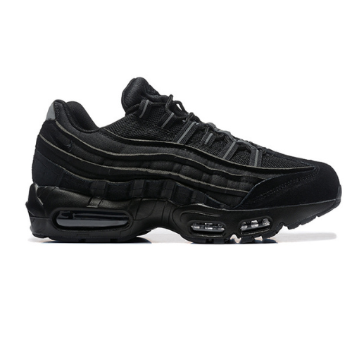 Nike Air Max 95 "Comme des Garçons" Preto