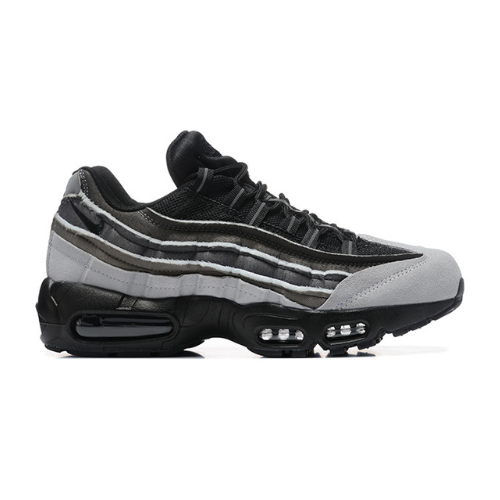 Nike Air Max 95 "Comme des Garçons" Preto e Branco