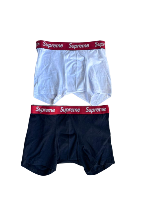 Cueca Box Supreme (Pronta Entrega)