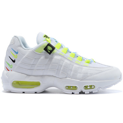 Nike Air Max 95 "Worldwide Pack"