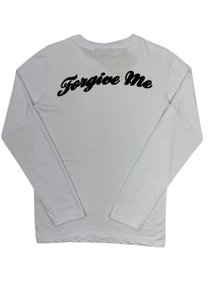 Long Sleeve Syna World ''Forgive Me'' (Pronta Entrega)