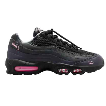 Nike Air Max 95 Corteiz "Pink Beam"