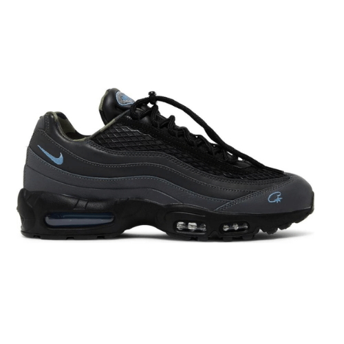 Nike Air Max 95 Corteiz "Aegean Storm"