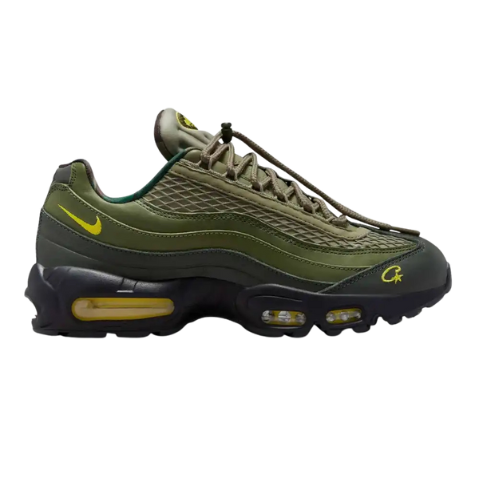 Nike Air Max 95 Corteiz "Gutta Green"