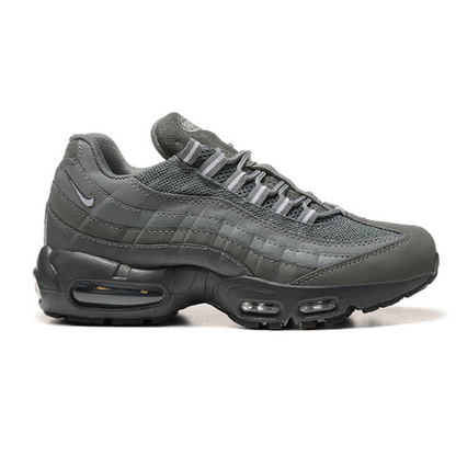 Nike Air Max 95 Corteiz "Wolf Grey"