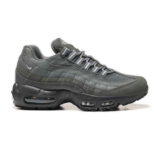 Nike Air Max 95 Corteiz "Wolf Grey"