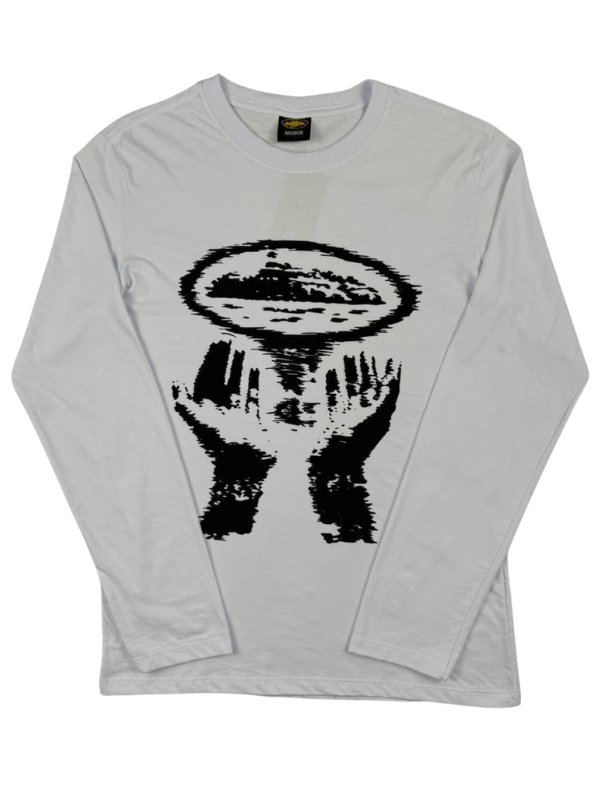 Long Sleeve Corteiz (Pronta Entrega)