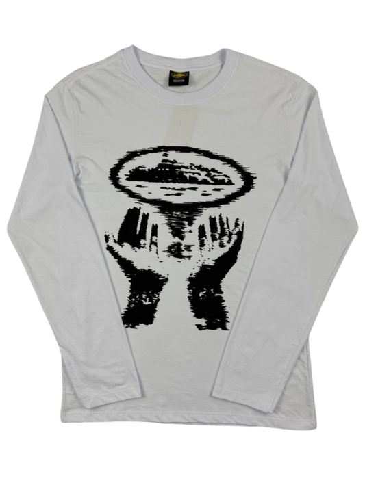Long Sleeve Corteiz (Pronta Entrega)