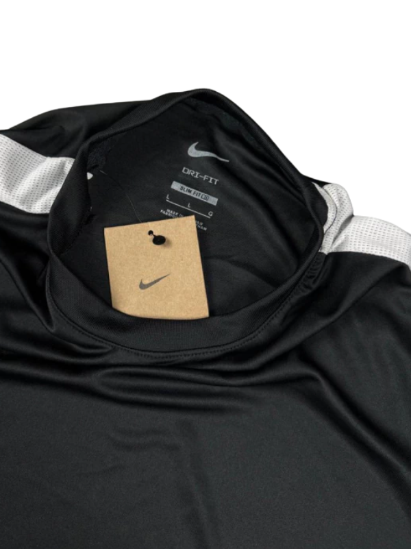 Conjunto Dry Fit Nike Academy (Pronta Entrega)