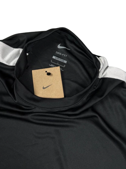 Conjunto Dry Fit Nike Academy (Pronta Entrega)