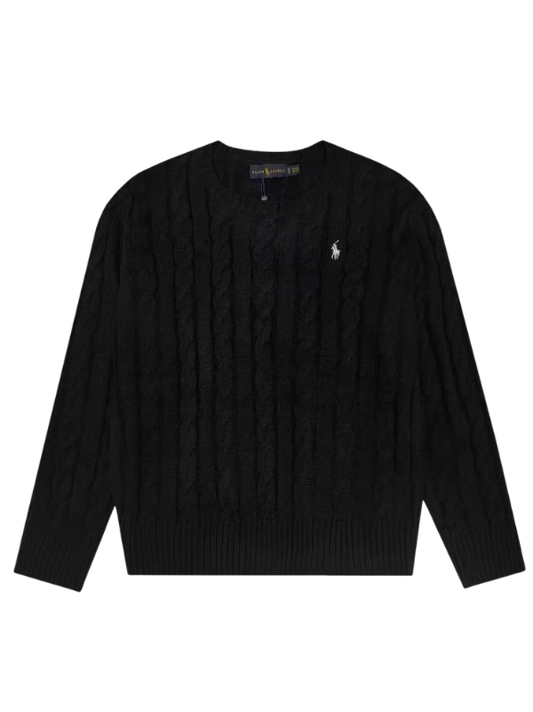Sueter Ralph Lauren Lâ (Diversas Cores)