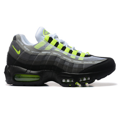 Nike Air Max 95 "Neon"