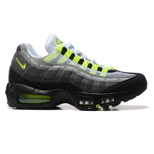 Nike Air Max 95 "Neon"