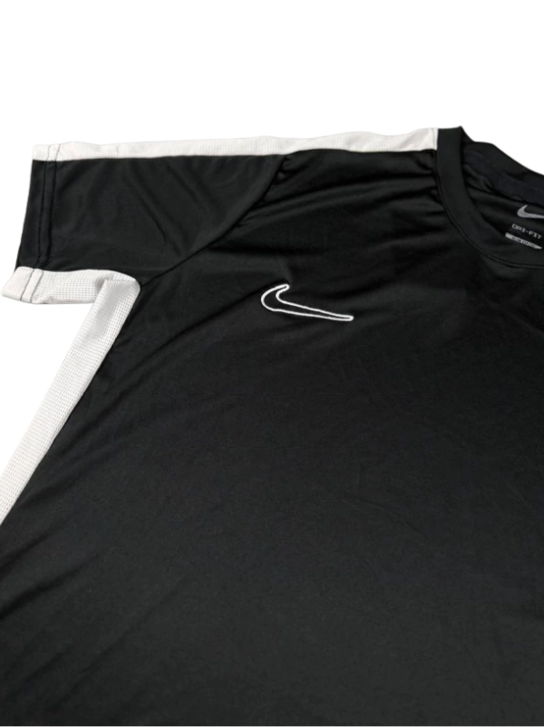 Conjunto Dry Fit Nike Academy (Pronta Entrega)
