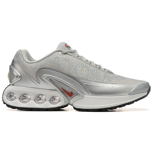 Nike Air Max DN "Silver Supreme"