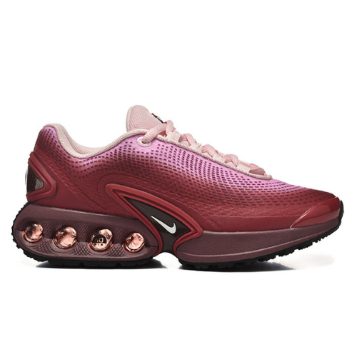 Nike Air Max DN "Burgundy Crush"