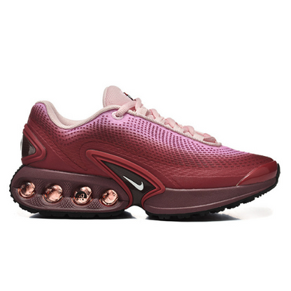 Nike Air Max DN "Burgundy Crush"