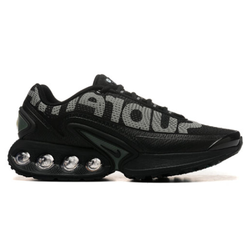 Nike Air Max DN "Supreme Black"