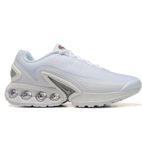 Nike Air Max DN "White Silver Metallic"
