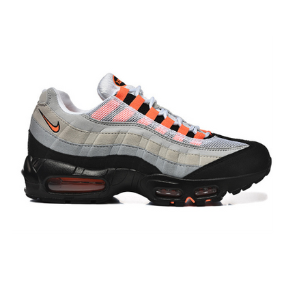Nike Air Max 95 OG "Orange"
