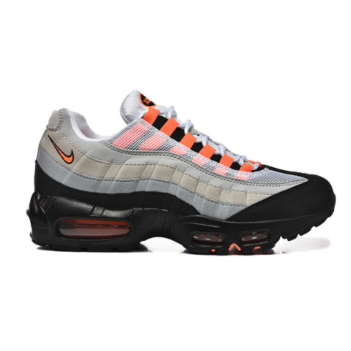 Nike Air Max 95 OG "Orange"