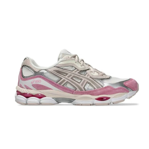 Asics Gel NYC "Cream Pink"