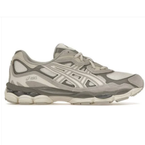 Asics Gel NYC "Cream Oyester"