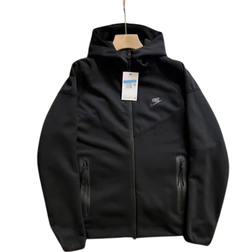 Nike Tech fleece "2024"