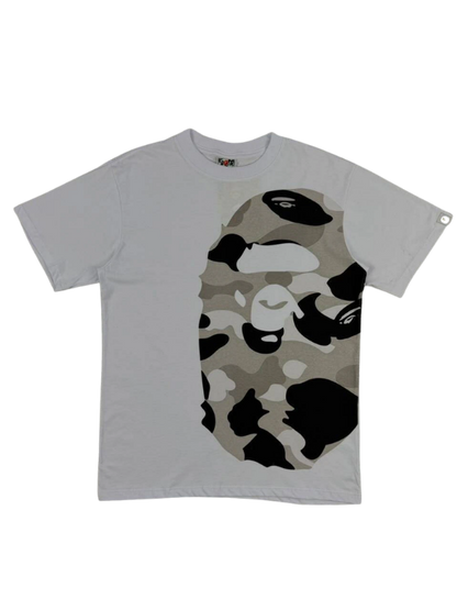 Camiseta Bape Camo (Pronta Entrega)