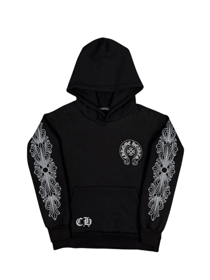 Moletom Chrome Hearts (Pronta Entrega)